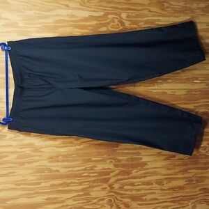 IZOD XFG mens active windbreaker joggers